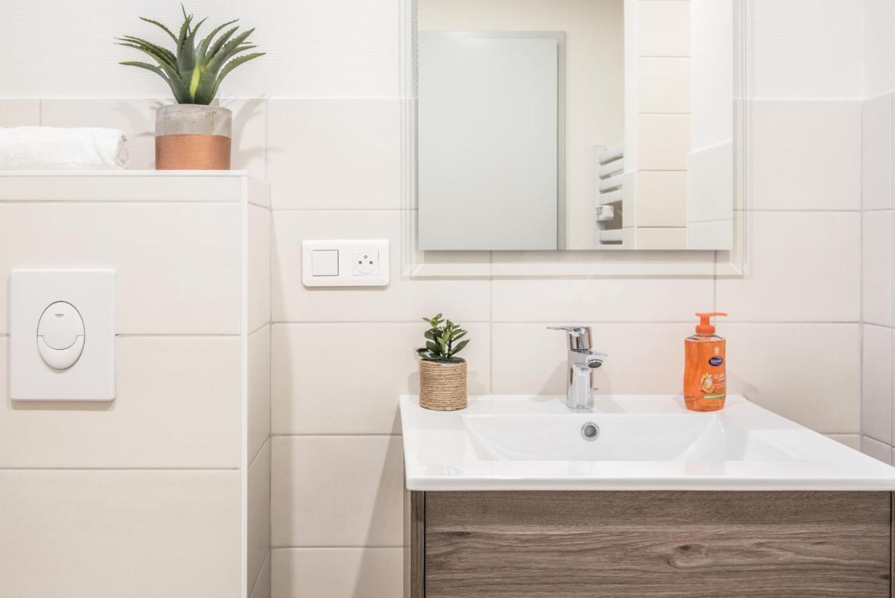 Apartamento Nouveau - L'atelier - Centre