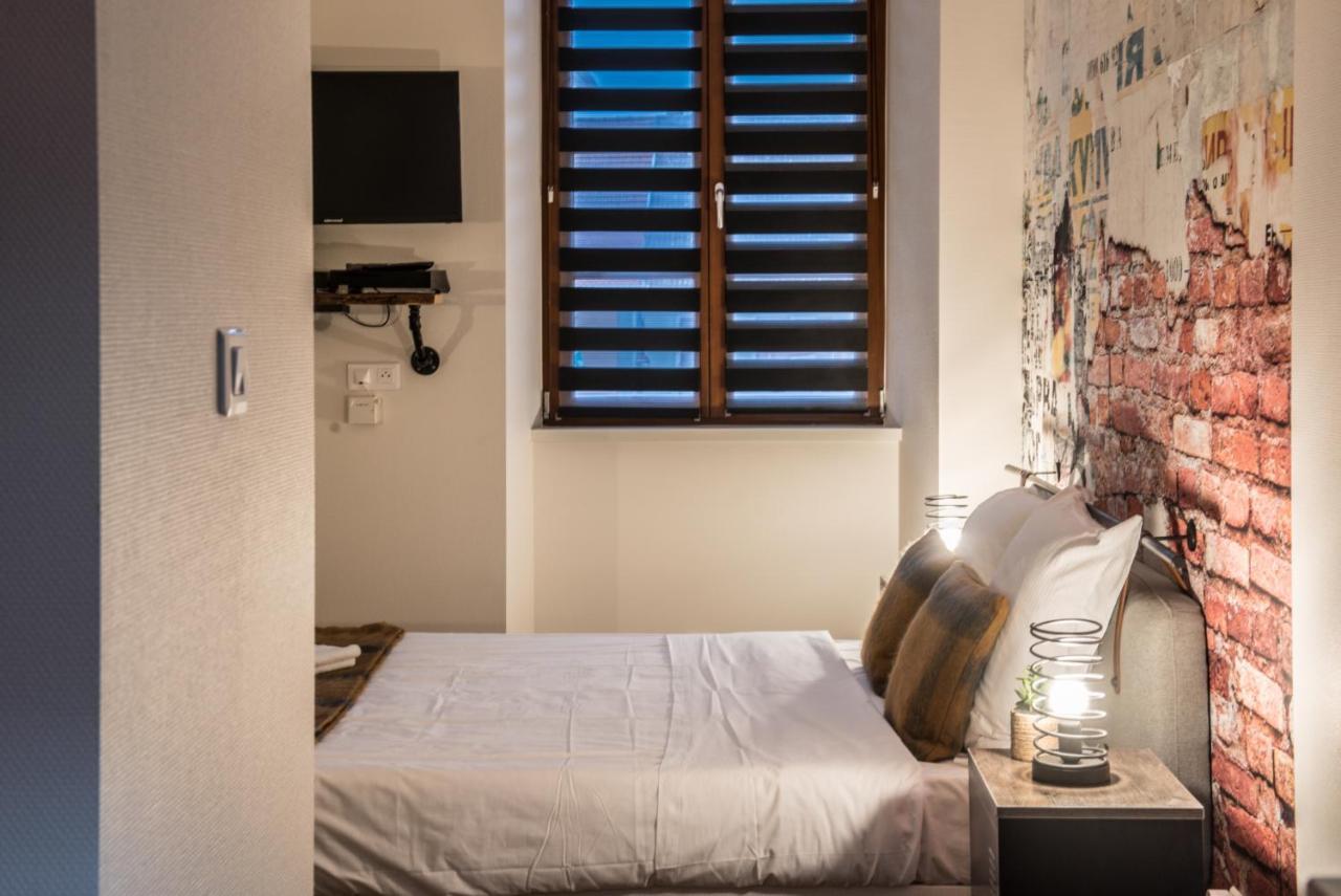 Nouveau - L'atelier - Centre Appartement
